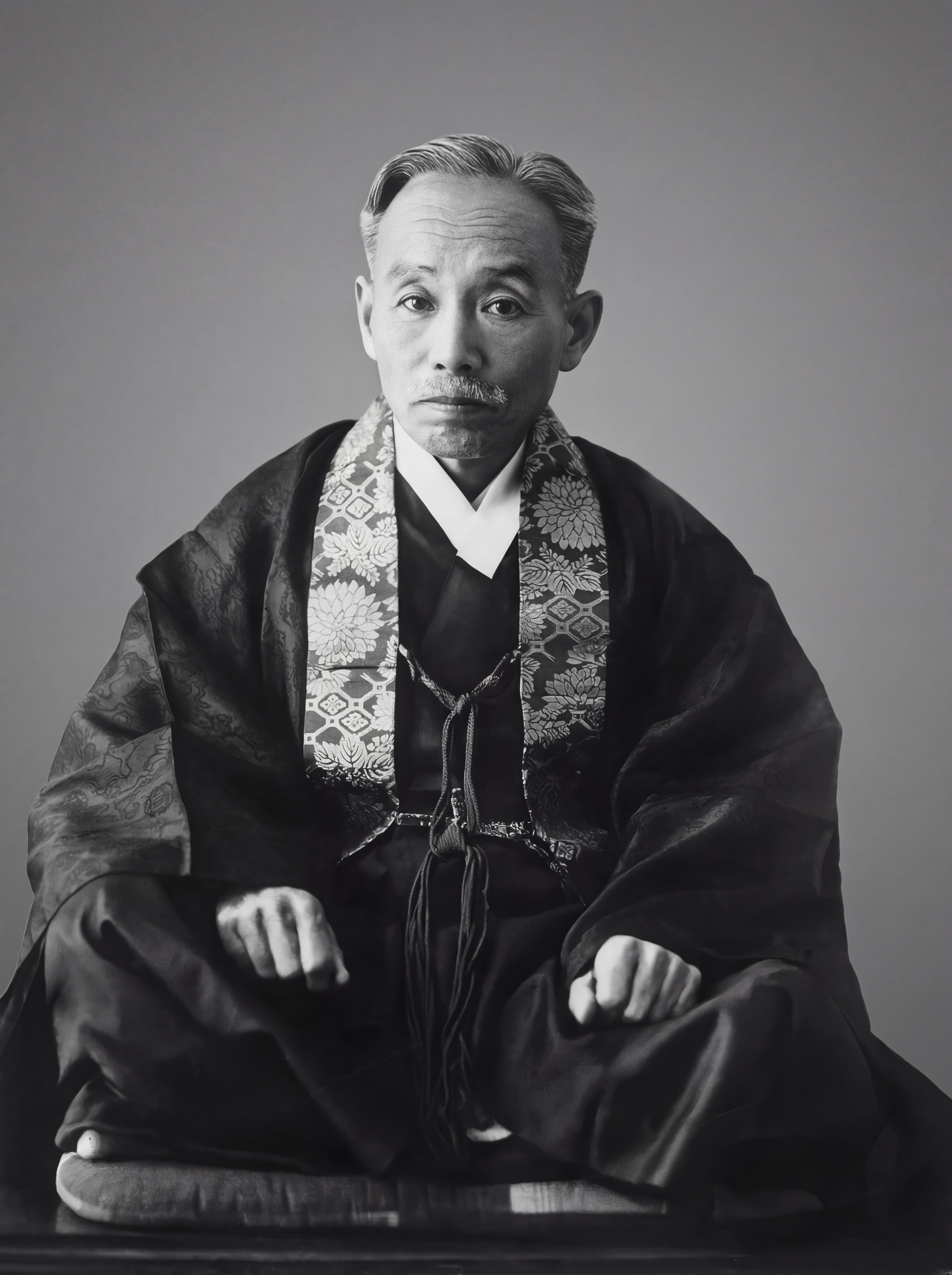 구산 송벽조 (久山 宋碧照, 1876~1951)